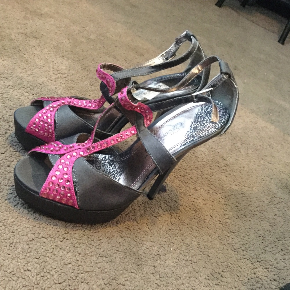 Heels